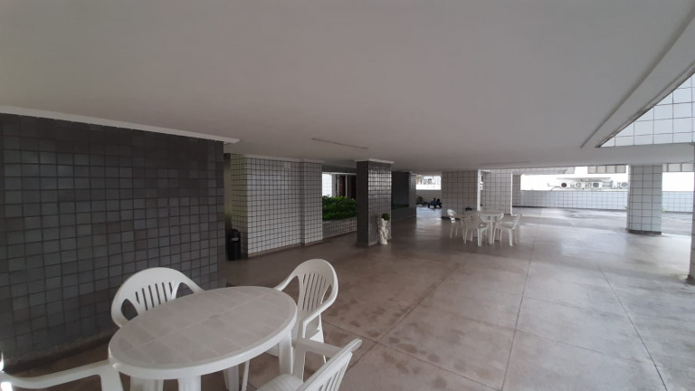 Imagem Apartamento com 3 Quartos à Venda, 65 m² em Boa Viagem - Recife