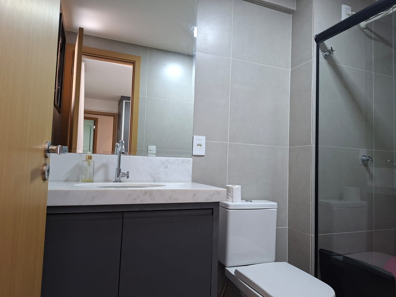 Imagem Apartamento com 3 Quartos à Venda, 115 m² em Jardim América - Goiânia