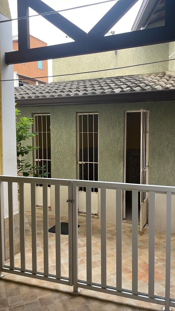 Imagem Casa com 4 Quartos à Venda, 300 m² em Guaratiba - Rio de Janeiro