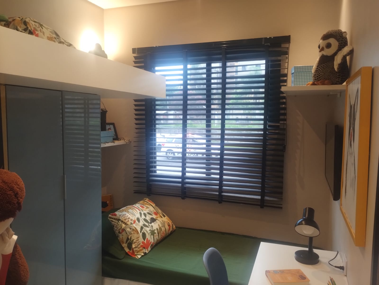 Imagem Apartamento com 2 Quartos à Venda, 36 m²em Jardim Adutora - São Paulo