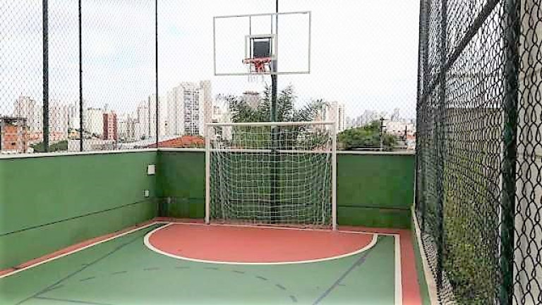 Imagem Apartamento com 2 Quartos à Venda,  em Vila Gumercindo - São Paulo