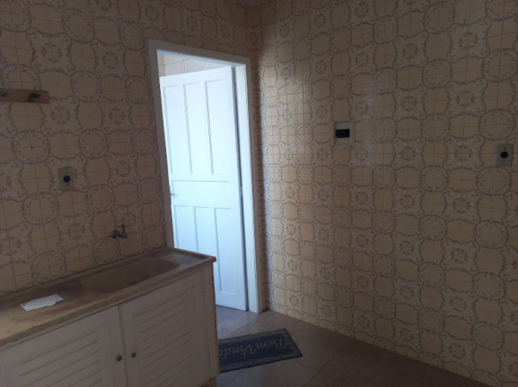 Imagem Apartamento com 1 Quarto à Venda, 41 m² em Glória - Porto Alegre