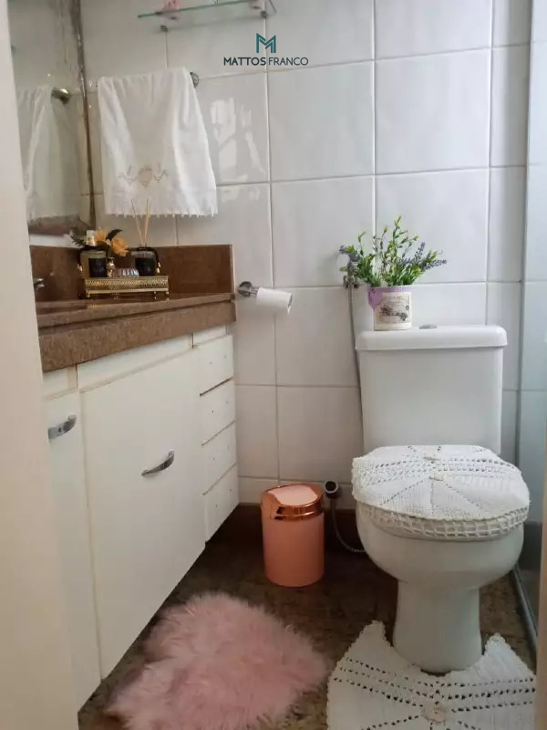 Imagem Apartamento com 3 Quartos à Venda, 104 m²em Vale do Sereno - Nova Lima