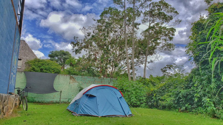 Imagem Terreno à Venda, em Rural - Alto Paraíso de Goiás Imagem Terreno à Venda, em Rural - Alto Paraíso de Goiás