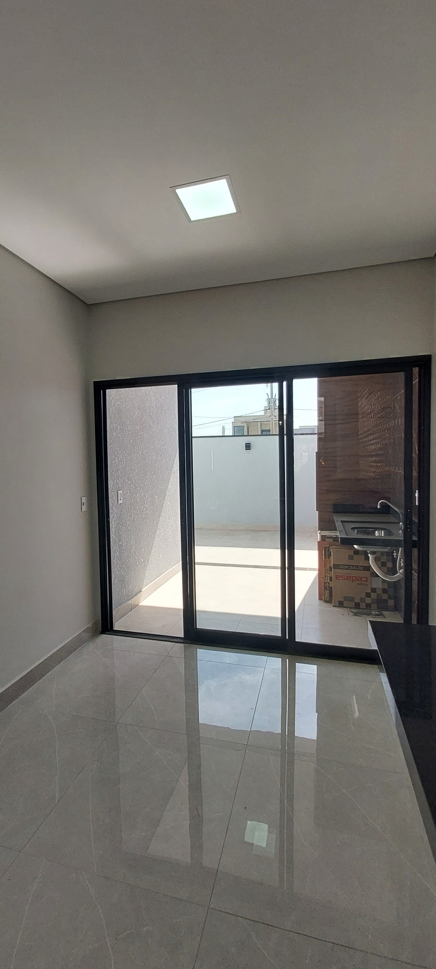 Imagem Casa de Condomínio com 3 Quartos à Venda, 115 m²em Horto Florestal - Sorocaba