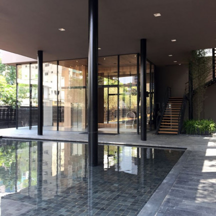 Imagem Apartamento com 3 Quartos à Venda,  em Vila Olímpia - São Paulo