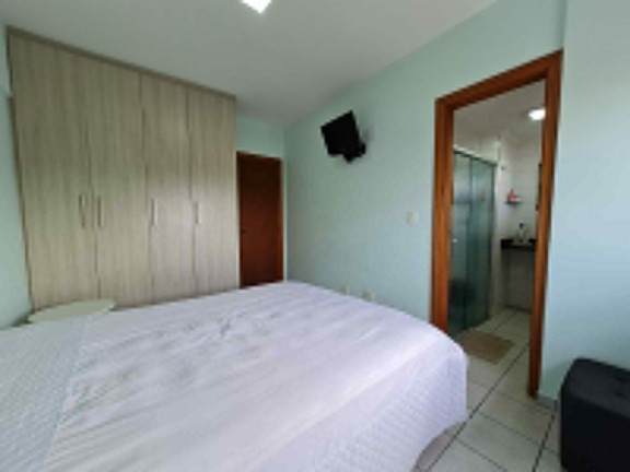 Imagem Apartamento com 3 Quartos à Venda, 150 m² em Flórida - Praia Grande Imagem Apartamento com 3 Quartos à Venda, 150 m² em Flórida - Praia Grande