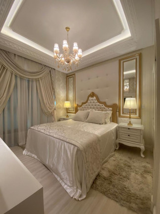 Imagem Apartamento com 3 Quartos à Venda, 169 m² em Meia Praia - Itapema