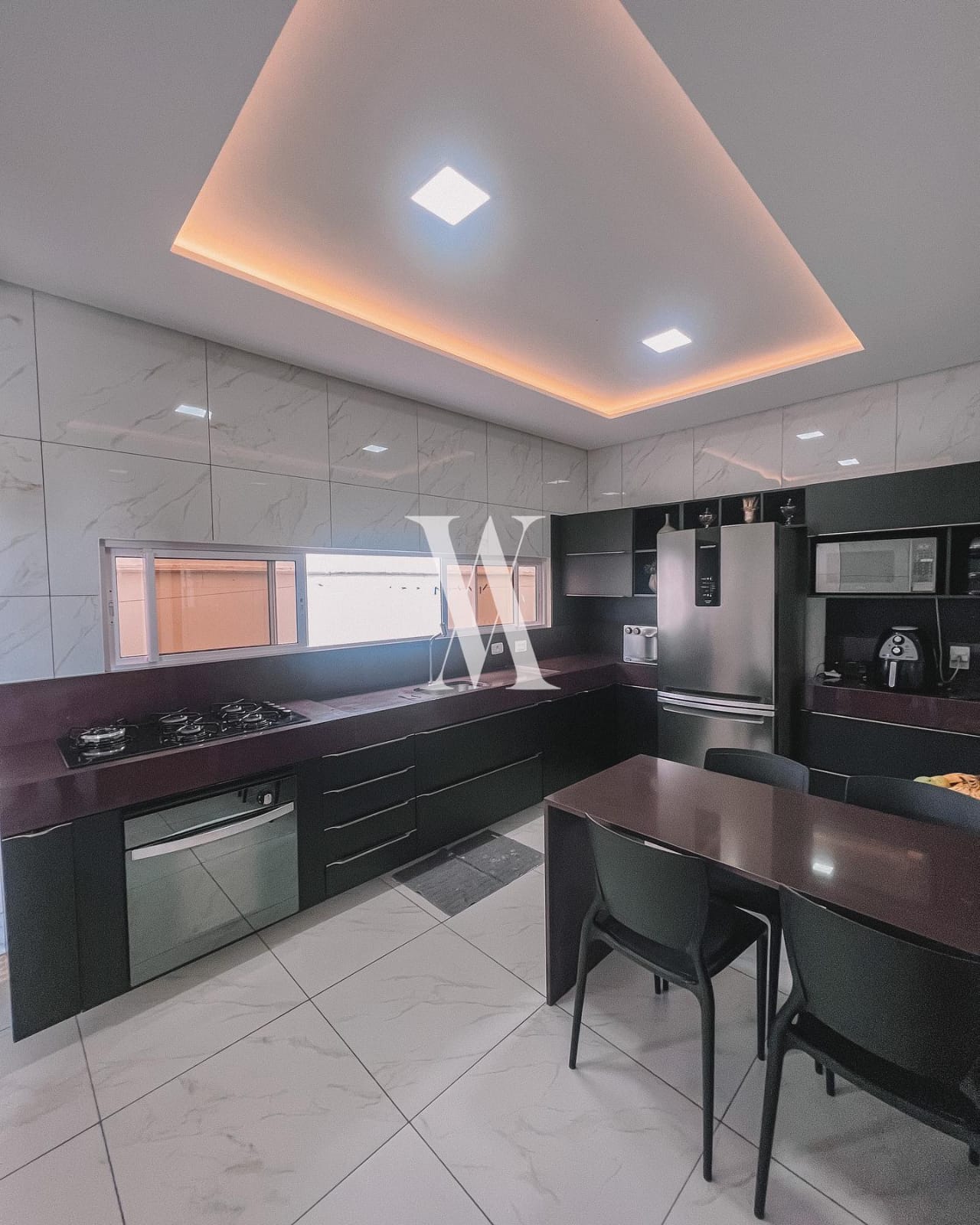 Imagem Casa de Condomínio com 3 Quartos à Venda, 240 m²em Cajupiranga - Parnamirim Imagem Casa de Condomínio com 3 Quartos à Venda, 240 m²em Cajupiranga - Parnamirim