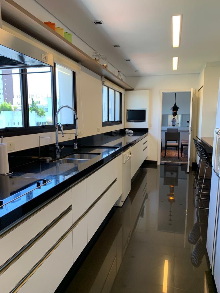 Imagem Cobertura com 4 Quartos à Venda, 364 m²em Indianópolis - São Paulo Imagem Cobertura com 4 Quartos à Venda, 364 m²em Indianópolis - São Paulo