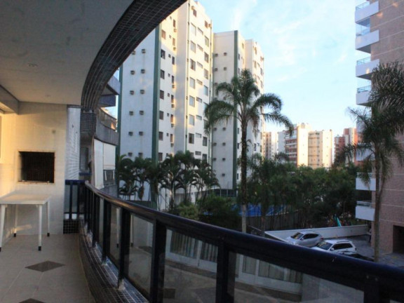 Imagem Apartamento com 3 Quartos à Venda, 123 m² em Riviera - Bertioga