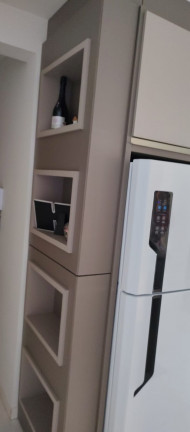 Imagem Apartamento com 2 Quartos à Venda, 93 m² em Santa Augusta - Criciúma