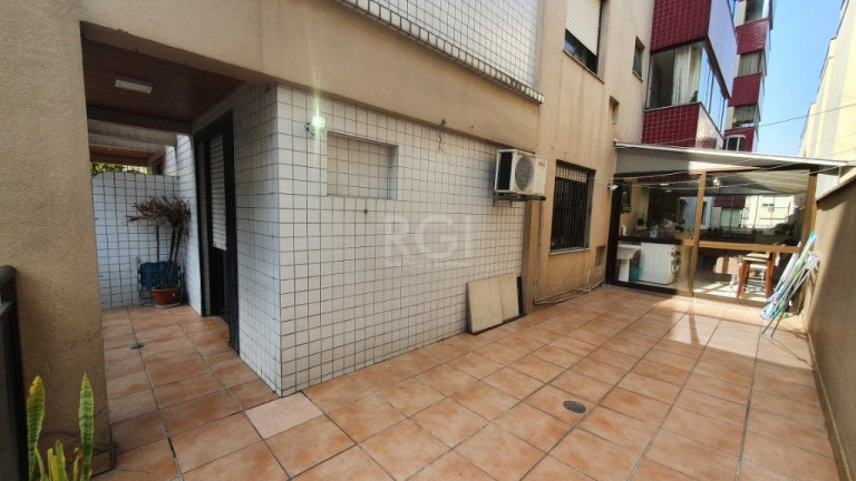 Imagem Apartamento com 2 Quartos à Venda, 112 m² em Independência - Porto Alegre