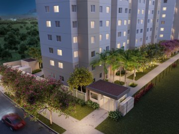 Imagem Apartamento com 2 Quartos à Venda, 33 m² em Casa Verde Alta - São Paulo