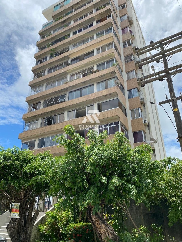 Imagem Apartamento com 3 Quartos à Venda, 130 m² em Candeias - Jaboatão dos Guararapes Imagem Apartamento com 3 Quartos à Venda, 130 m² em Candeias - Jaboatão dos Guararapes