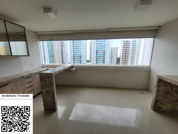 Imagem Apartamento com 4 Quartos à Venda, 220 m² em Calhau - São Luís
