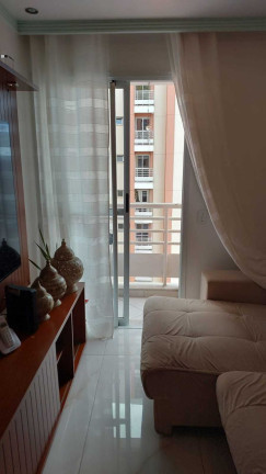Imagem Apartamento com 2 Quartos à Venda, 9 m²em Casa Branca - Santo André