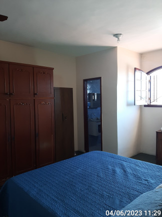 Imagem Casa de Condomínio com 3 Quartos à Venda, 155 m²em Piedade - Rio de Janeiro