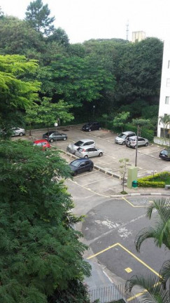 Imagem Apartamento com 2 Quartos à Venda, 52 m² em Jardim Umarizal - São Paulo