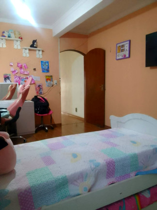 Imagem Sobrado com 3 Quartos à Venda, 201 m² em Conceição - Diadema