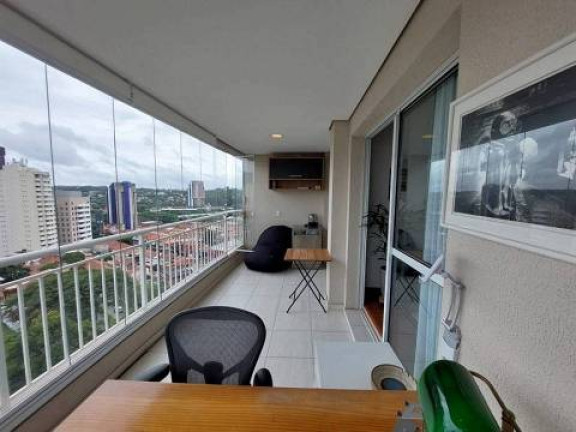 Imagem Apartamento com 2 Quartos à Venda, 70 m² em Pinheiros - São Paulo