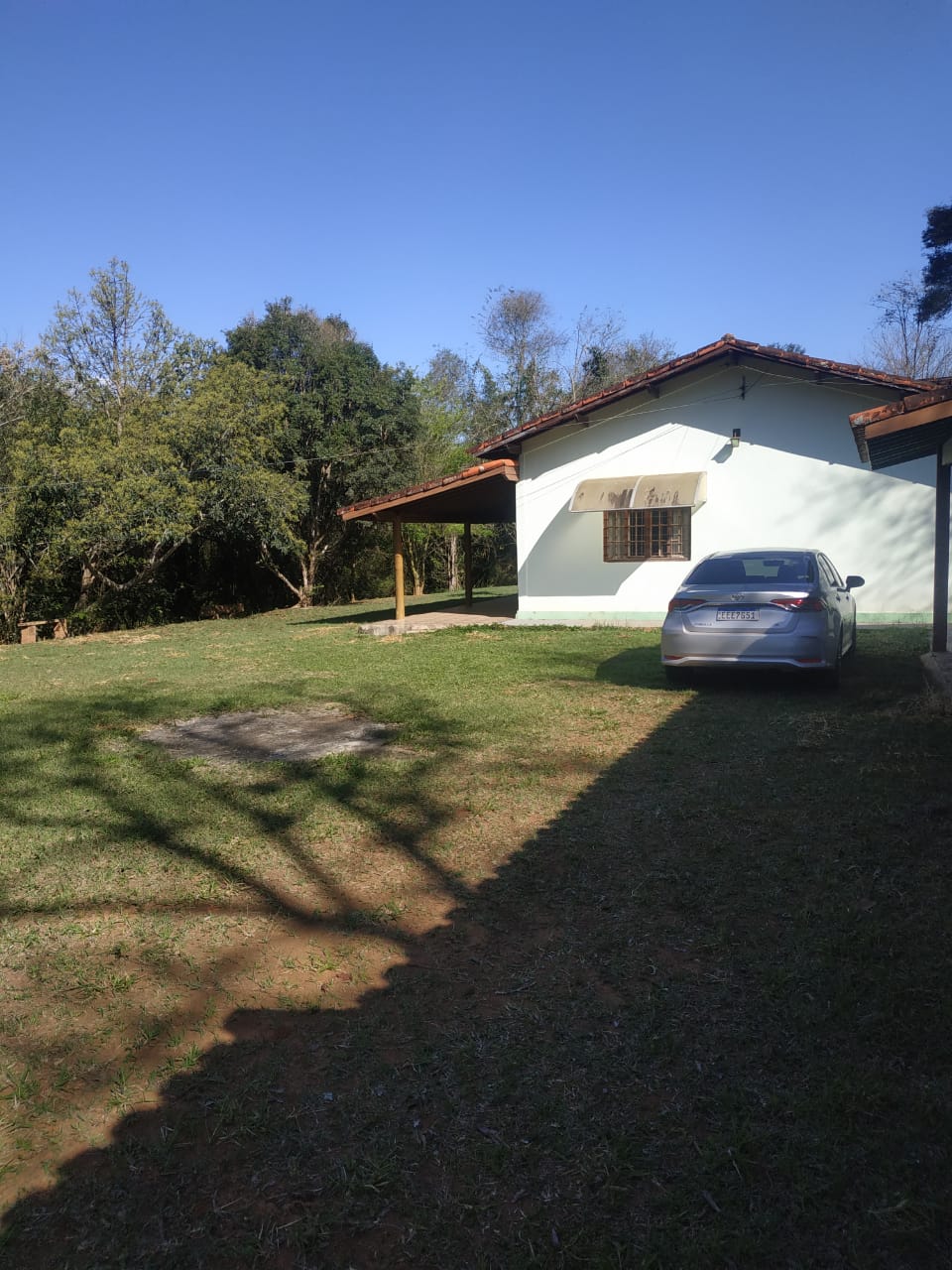 Imagem Imóvel com 4 Quartos à Venda, 200 m²em Canaã - Jambeiro