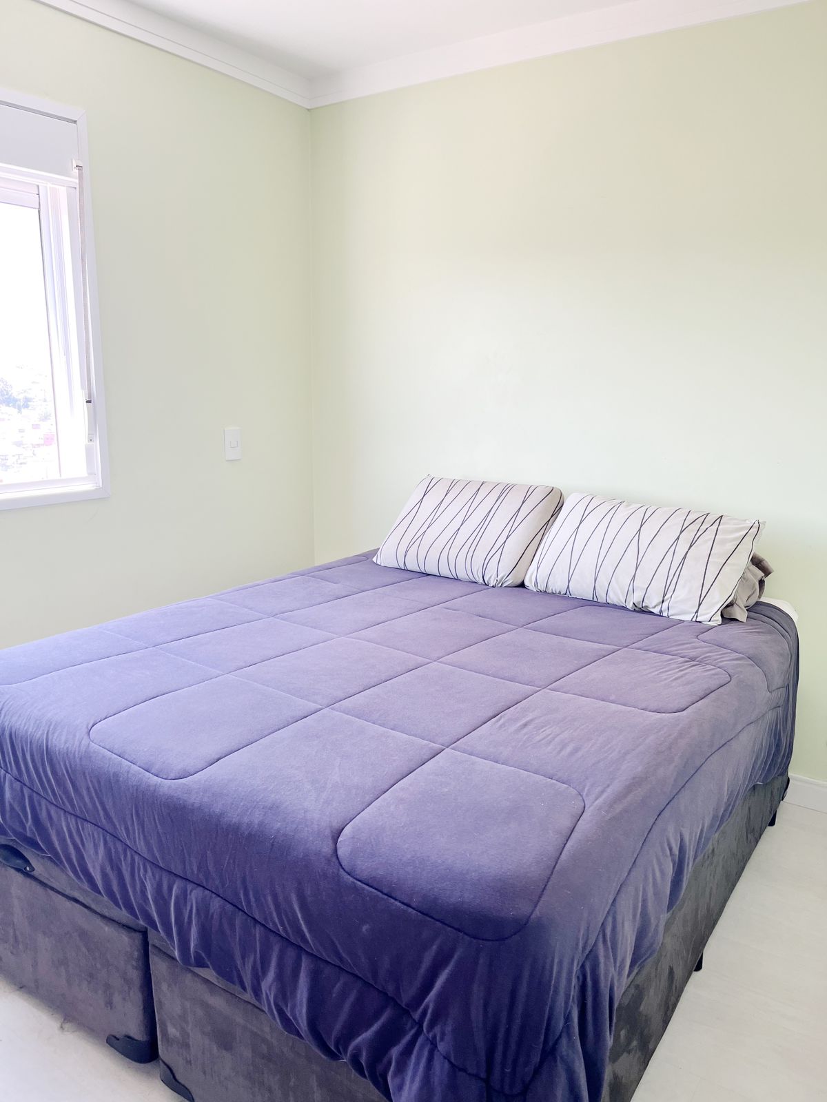 Imagem Apartamento com 2 Quartos à Venda, 53 m²em Baeta Neves - São Bernardo do Campo