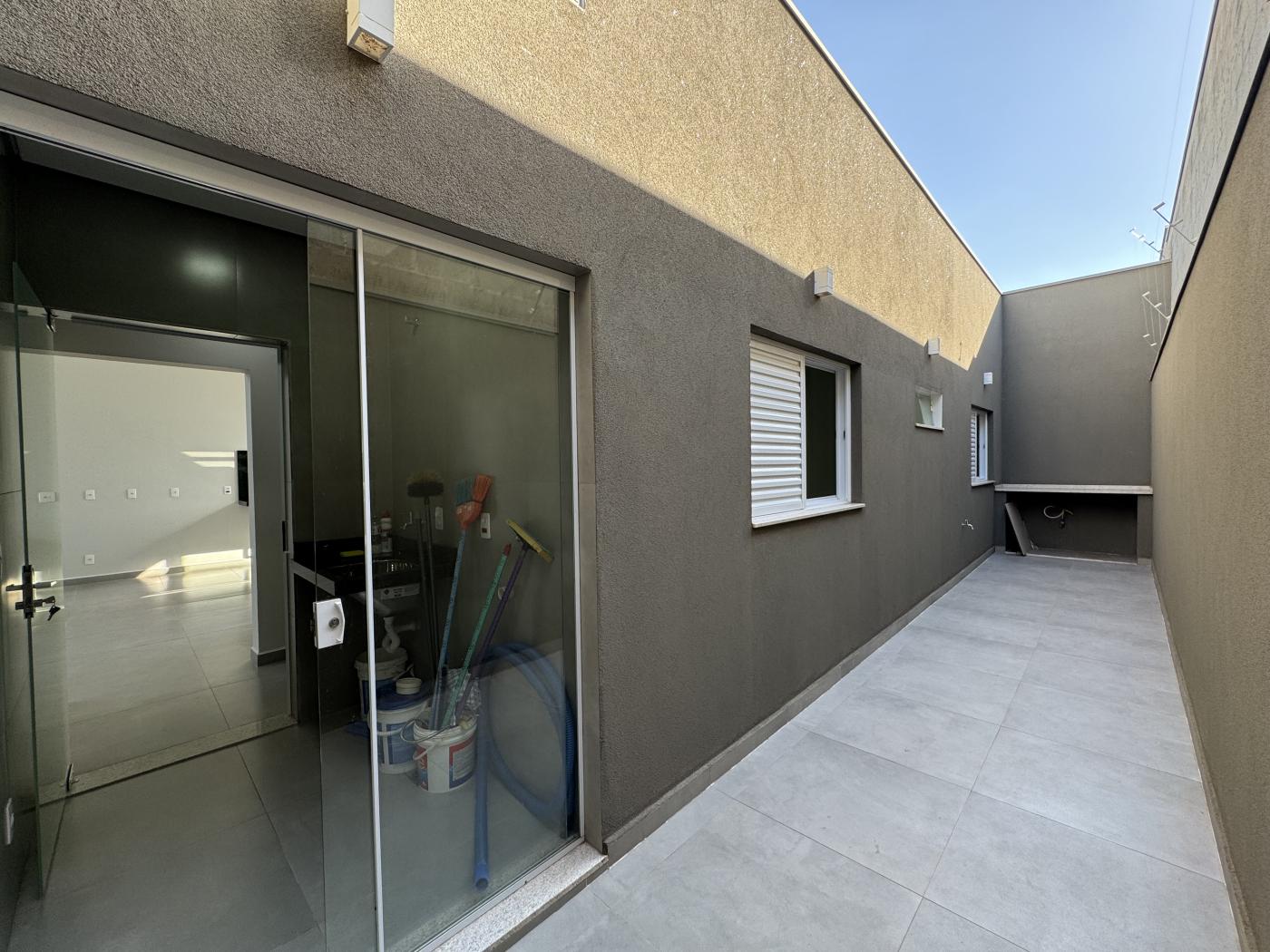 Imagem Casa com 3 Quartos à Venda, 150 m²em Residencial Santa Rita - Cordeirópolis Imagem Casa com 3 Quartos à Venda, 150 m²em Residencial Santa Rita - Cordeirópolis
