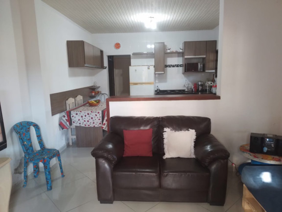 Imagem Casa com 1 Quarto à Venda, 75 m² em Enseada - São Sebastião Imagem Casa com 1 Quarto à Venda, 75 m² em Enseada - São Sebastião