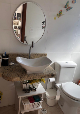 Imagem Sobrado com 2 Quartos à Venda, 80 m² em Horto Florestal - São Paulo