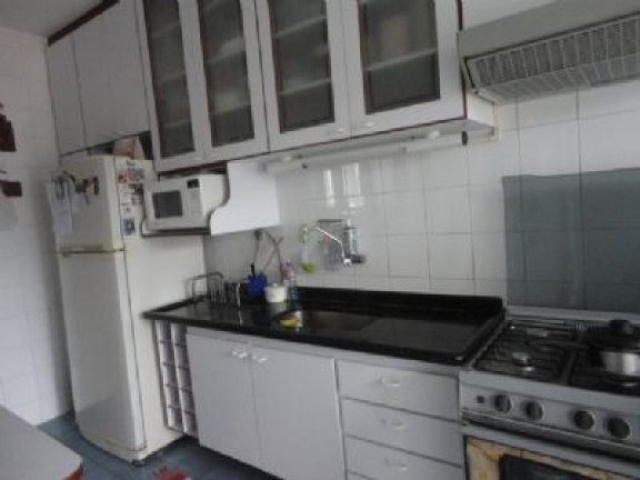 Imagem Apartamento com 3 Quartos à Venda, 90 m² em Loteamento Balneário Camburi - Caraguatatuba