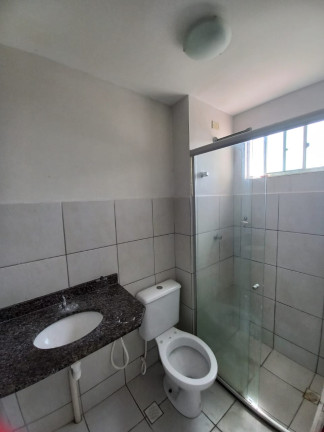 Imagem Apartamento com 2 Quartos à Venda ou Locação, 50 m²em Vale do Sol - Parnamirim