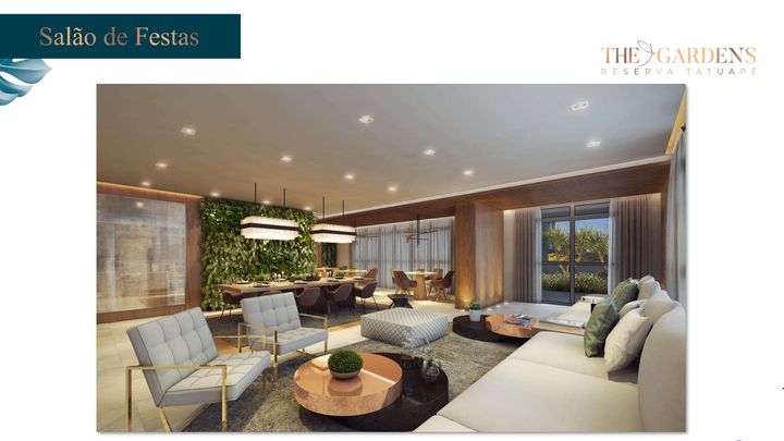 Imagem Apartamento com 3 Quartos à Venda, 105 m² em Tatuapé - São Paulo Imagem Apartamento com 3 Quartos à Venda, 105 m² em Tatuapé - São Paulo