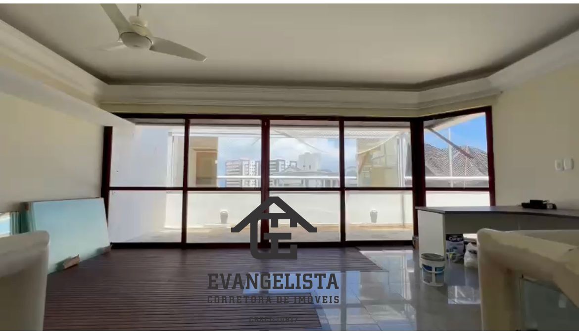 Imagem Cobertura com 3 Quartos à Venda, 310 m²em Pituba - Salvador