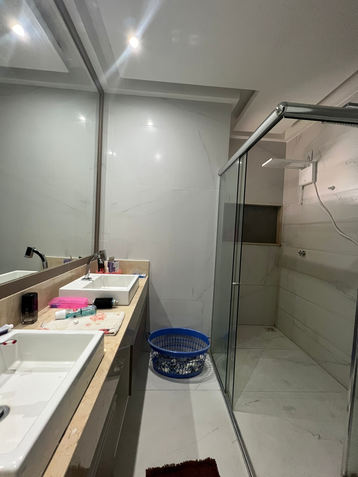 Imagem Casa de Condomínio com 3 Quartos à Venda, 360 m²em Tapanã (Icoaraci) - Belém