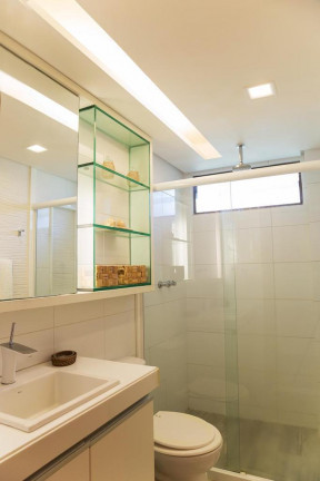 Imagem Casa de Condomínio com 3 Quartos à Venda, 136 m² em Carneiros - Tamandaré