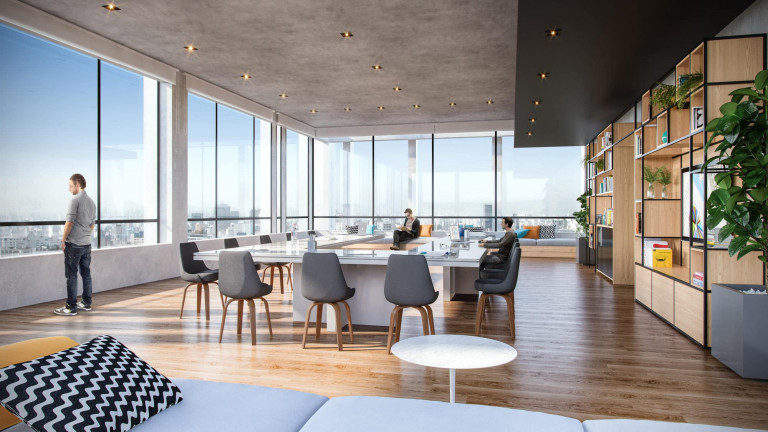 Imagem Apartamento com 2 Quartos à Venda, 63 m² em Perdizes - São Paulo Imagem Apartamento com 2 Quartos à Venda, 63 m² em Perdizes - São Paulo