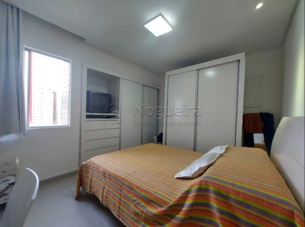 Imagem Apartamento com 3 Quartos à Venda, 84 m²em Boa Viagem - Recife