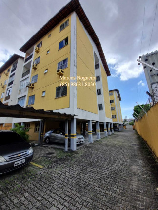 Imagem Apartamento com 3 Quartos à Venda, 77 m²em Damas - Fortaleza