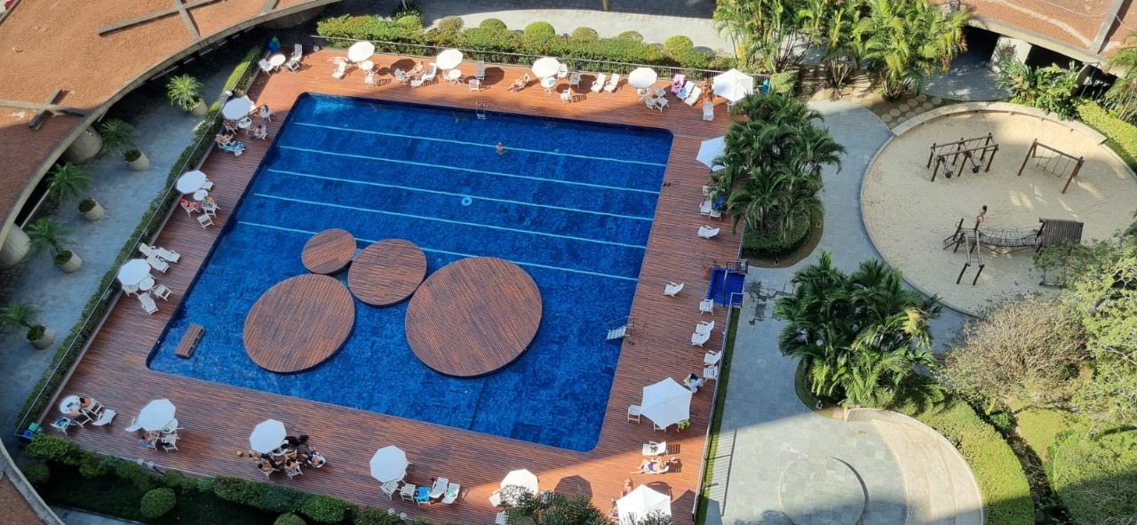 Imagem Apartamento com 3 Quartos à Venda, 160 m²em Jardim Ampliação - São Paulo