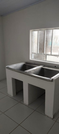 Imagem Casa com 3 Quartos à Venda, 106 m² em Argentina - Criciúma