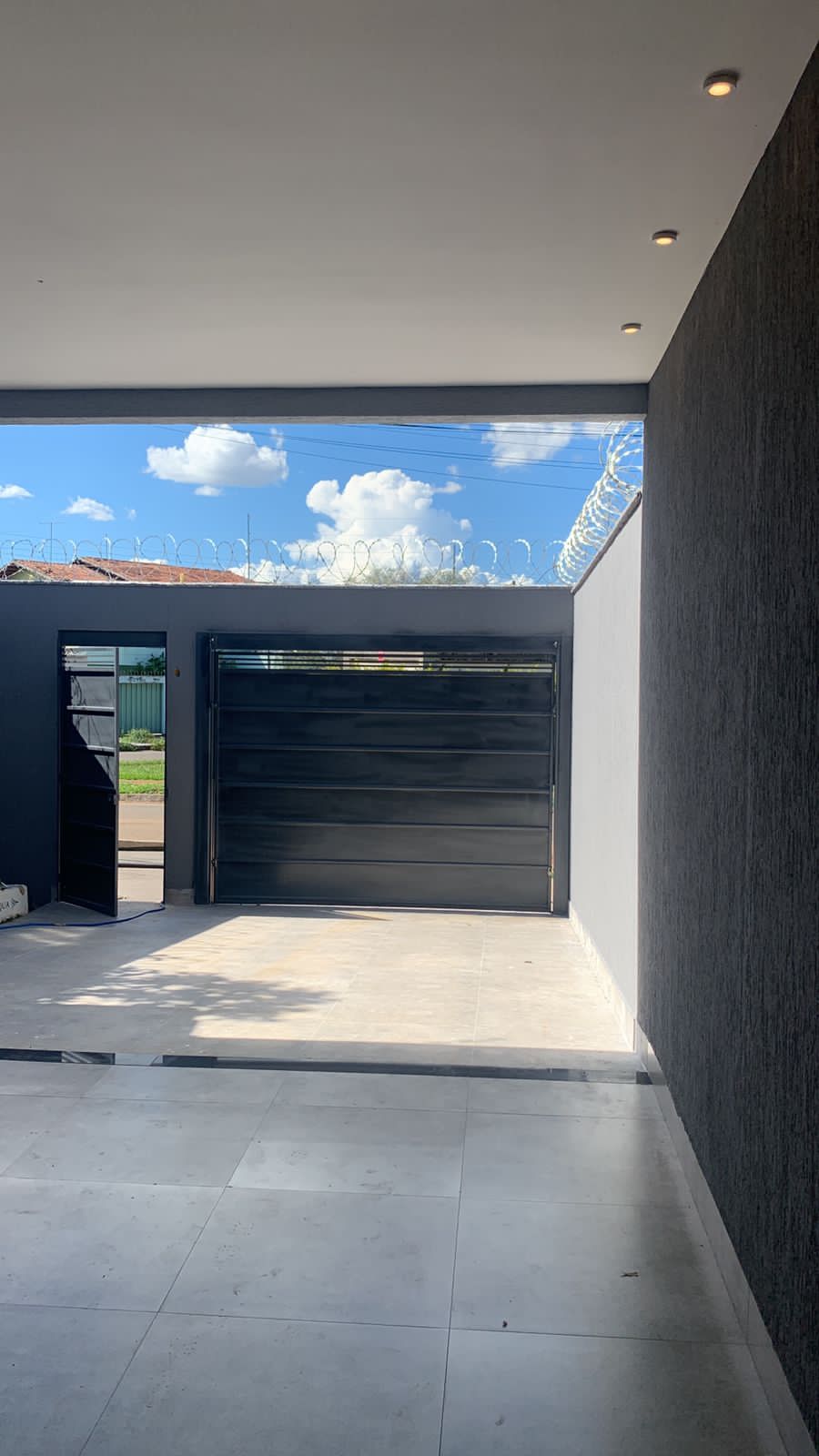 Imagem Casa com 3 Quartos à Venda, 147 m² em Parque Anhanguera - Goiânia