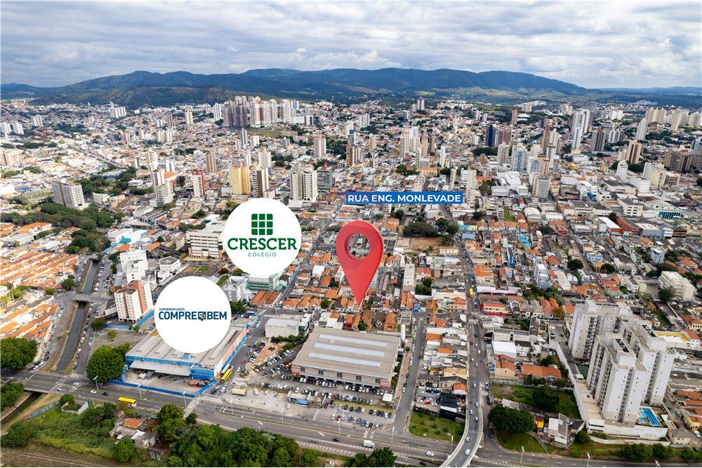 Imagem Casa com 2 Quartos à Venda, 171 m² em Vila Municipal - Jundiaí Imagem Casa com 2 Quartos à Venda, 171 m² em Vila Municipal - Jundiaí