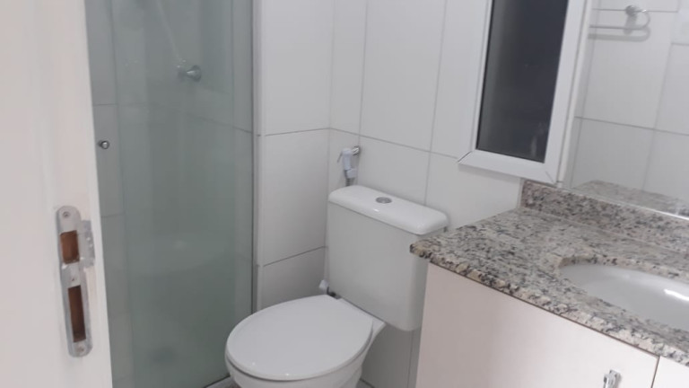 Apartamento com 2 Quartos à Venda, 60 m² em Brotas - Salvador