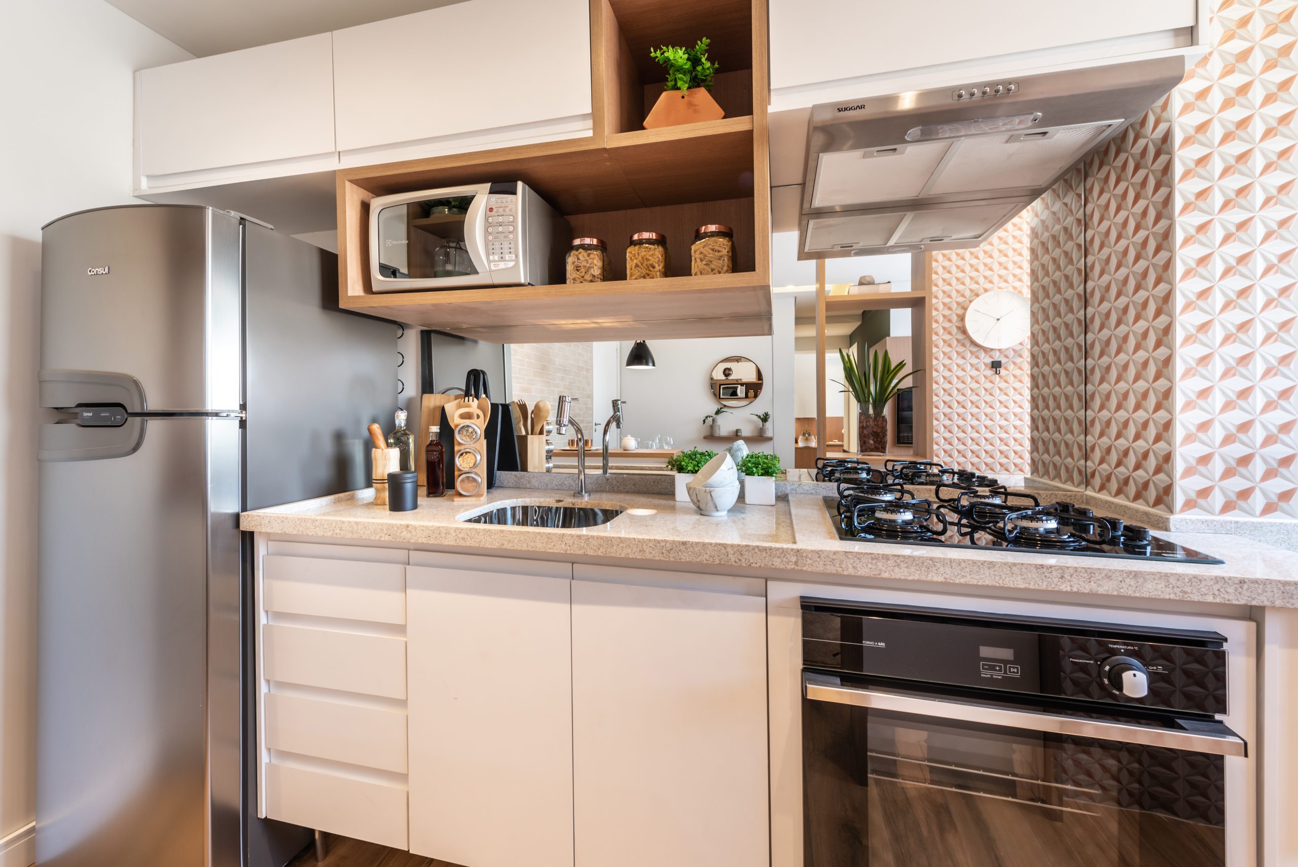Imagem Apartamento com 2 Quartos à Venda, 42 m²em Imirim - São Paulo