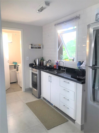 Imagem Apartamento com 2 Quartos à Venda, 93 m²em Barequeçaba - São Sebastião