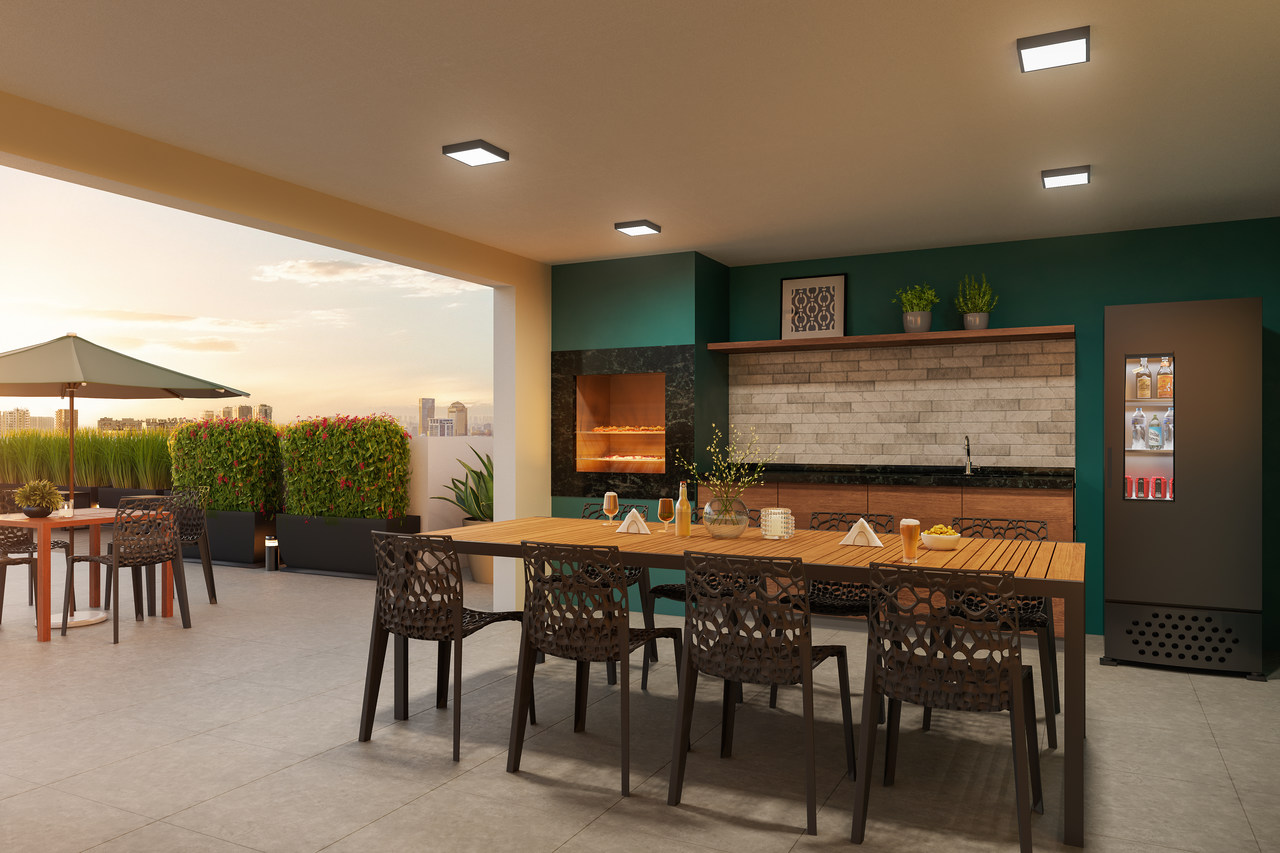 Imagem Apartamento com 2 Quartos à Venda, 54 m² em Vila Maria Baixa - São Paulo Imagem Apartamento com 2 Quartos à Venda, 54 m² em Vila Maria Baixa - São Paulo
