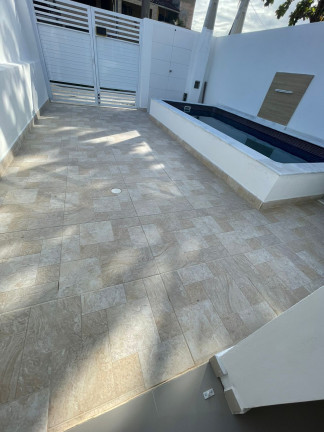 Imagem Casa com 2 Quartos à Venda, 74 m² em Bal. Tupy - Itanhaém Imagem Casa com 2 Quartos à Venda, 74 m² em Bal. Tupy - Itanhaém