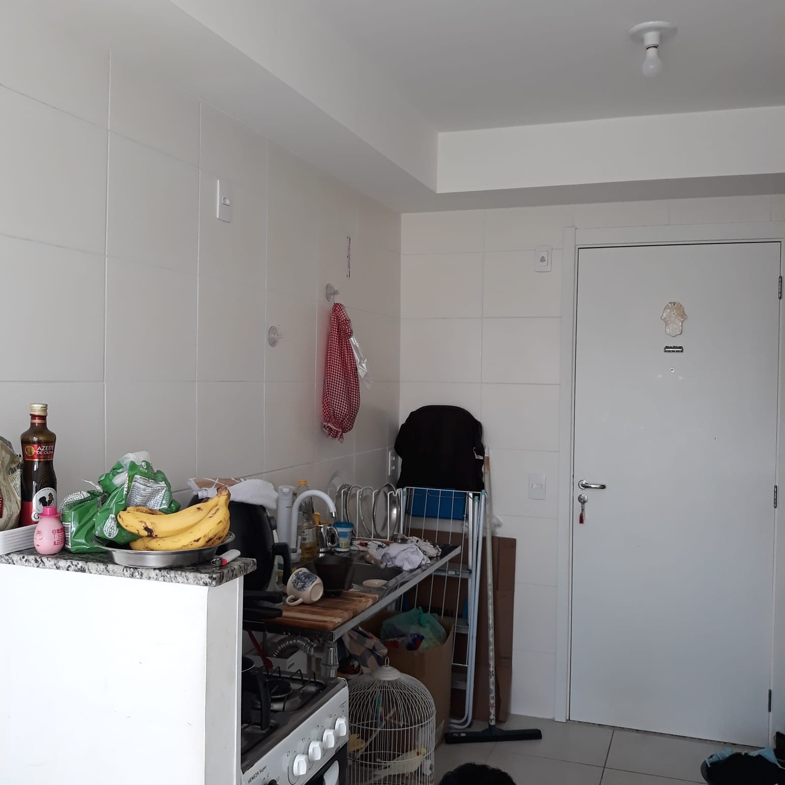 Imagem Apartamento com 1 Quarto à Venda, 26 m²em Jardim Mirante - São Paulo