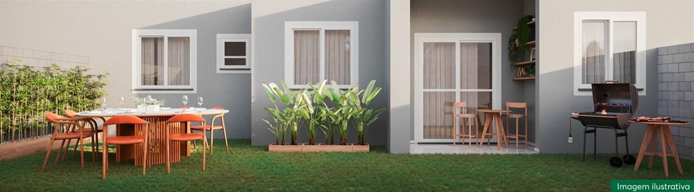 Imagem Apartamento com 2 Quartos à Venda, 41 m²em  BAIRRO PARQUE DAS CACHOEIRAS - Betim